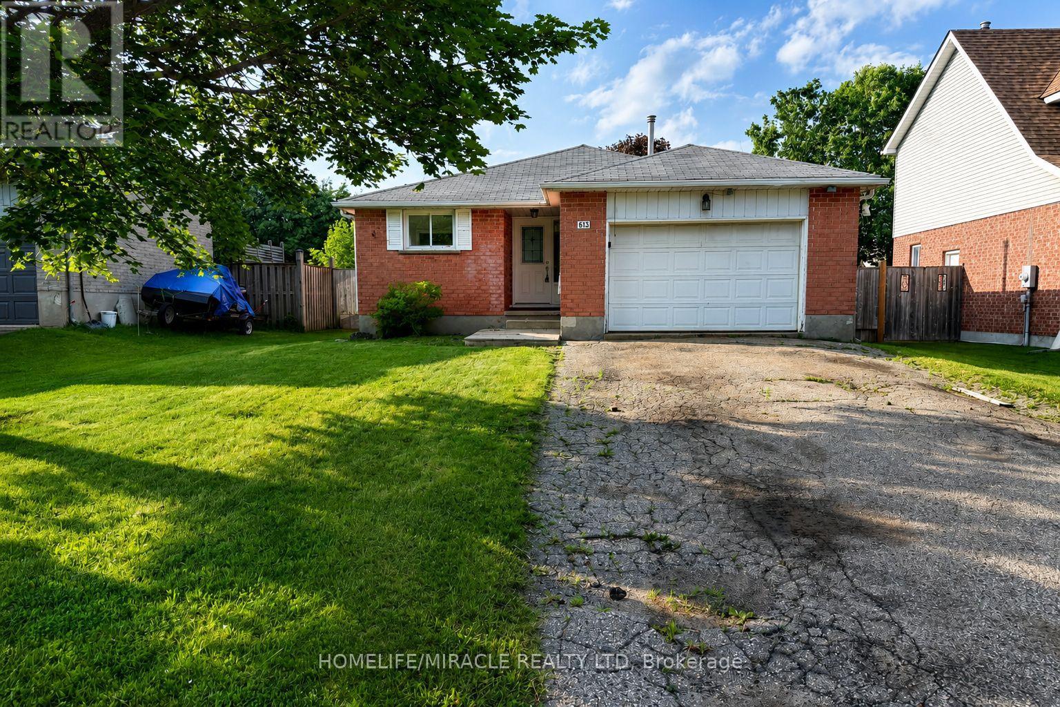 613 CANFIELD PLACE - 1