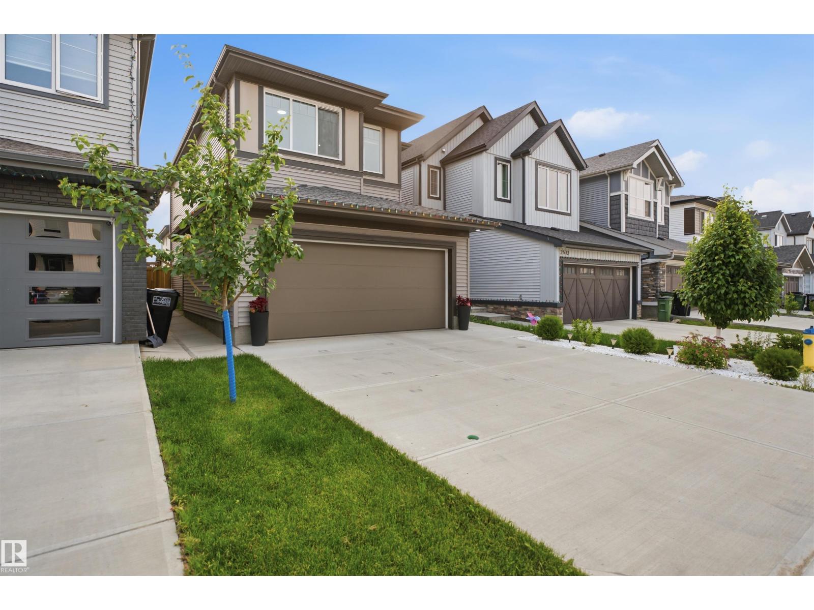2508 193 ST NW - 3