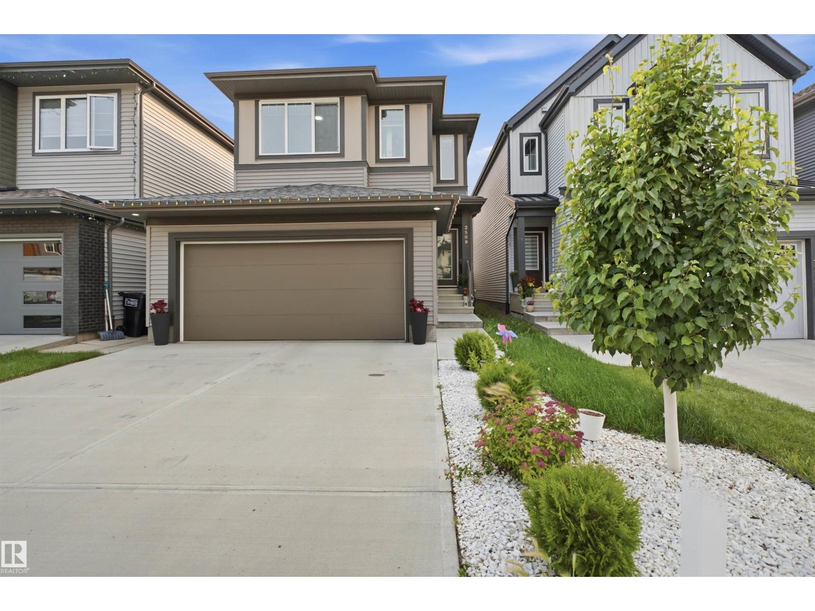 2508 193 ST NW - 4