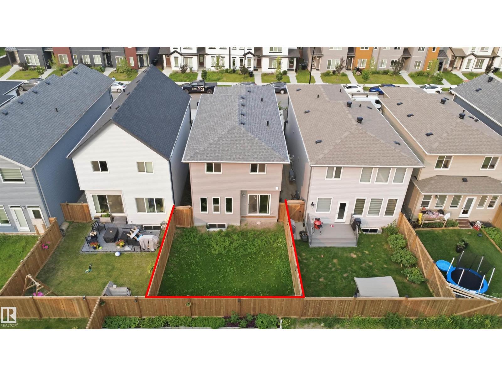 2508 193 ST NW - 42