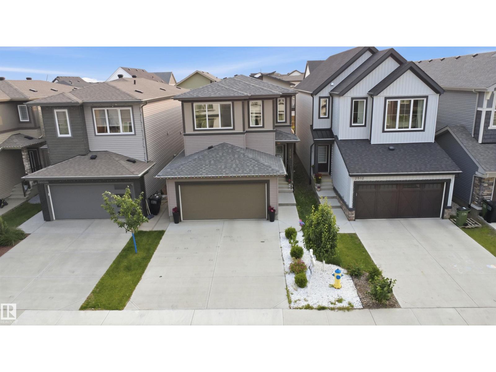 2508 193 ST NW - 49