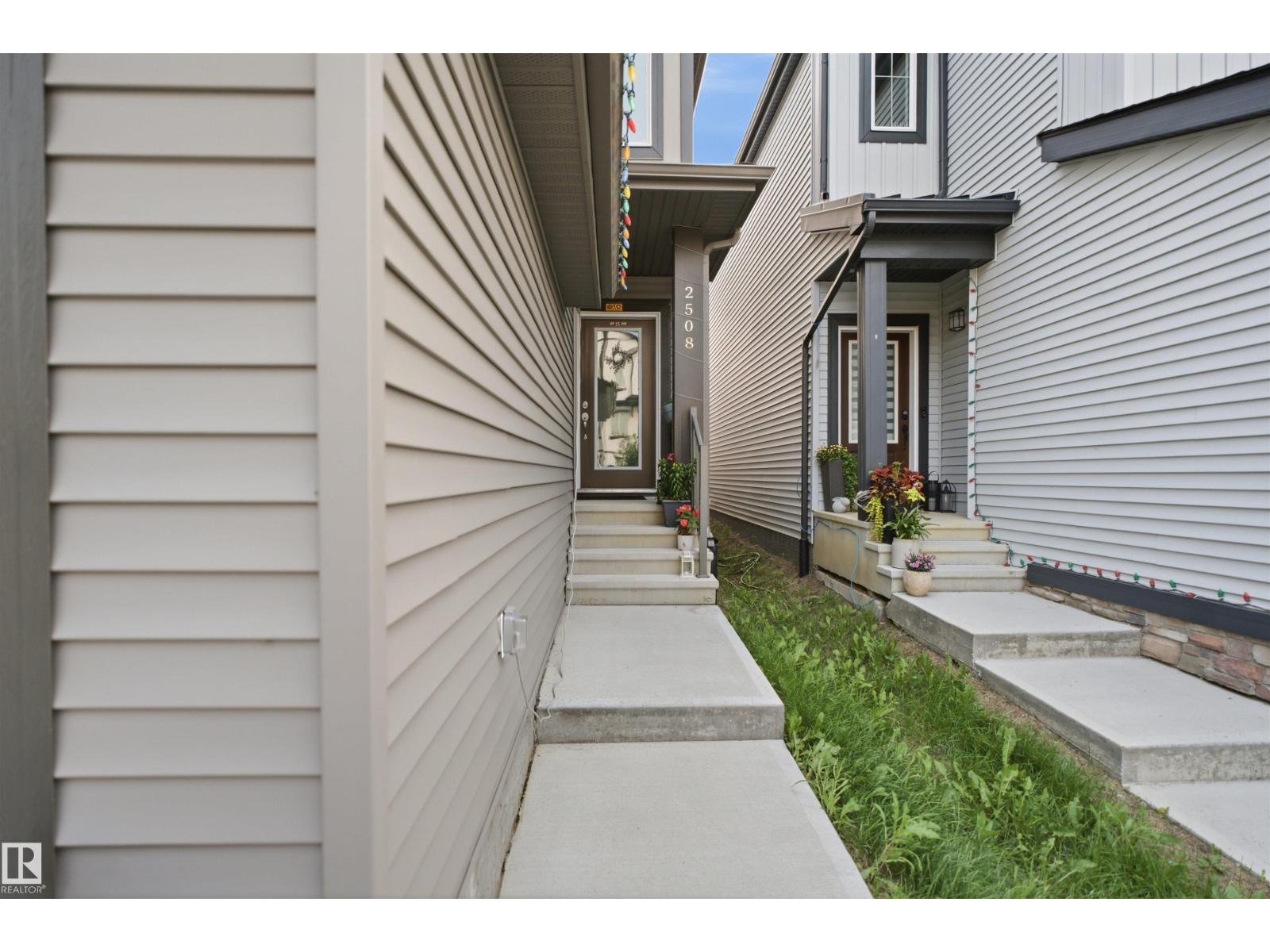 2508 193 ST NW - 5