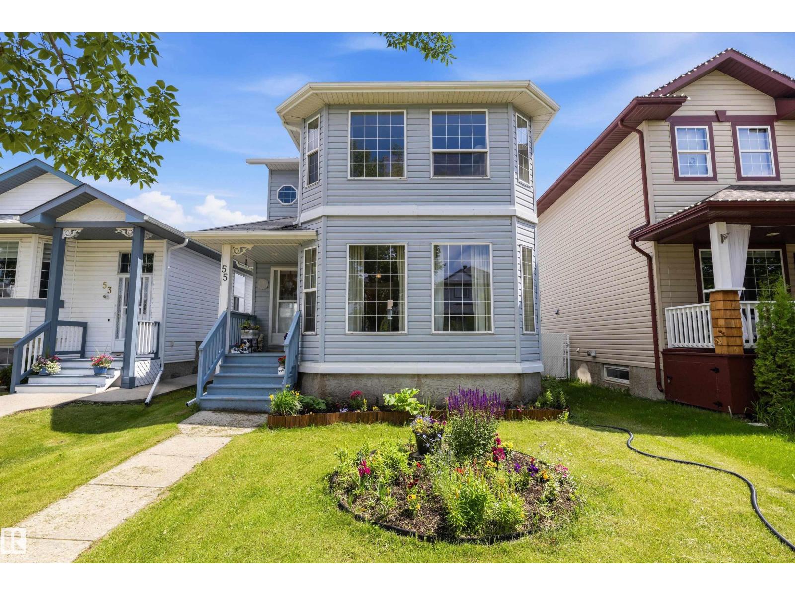 55 CAMPBELL RD - 1