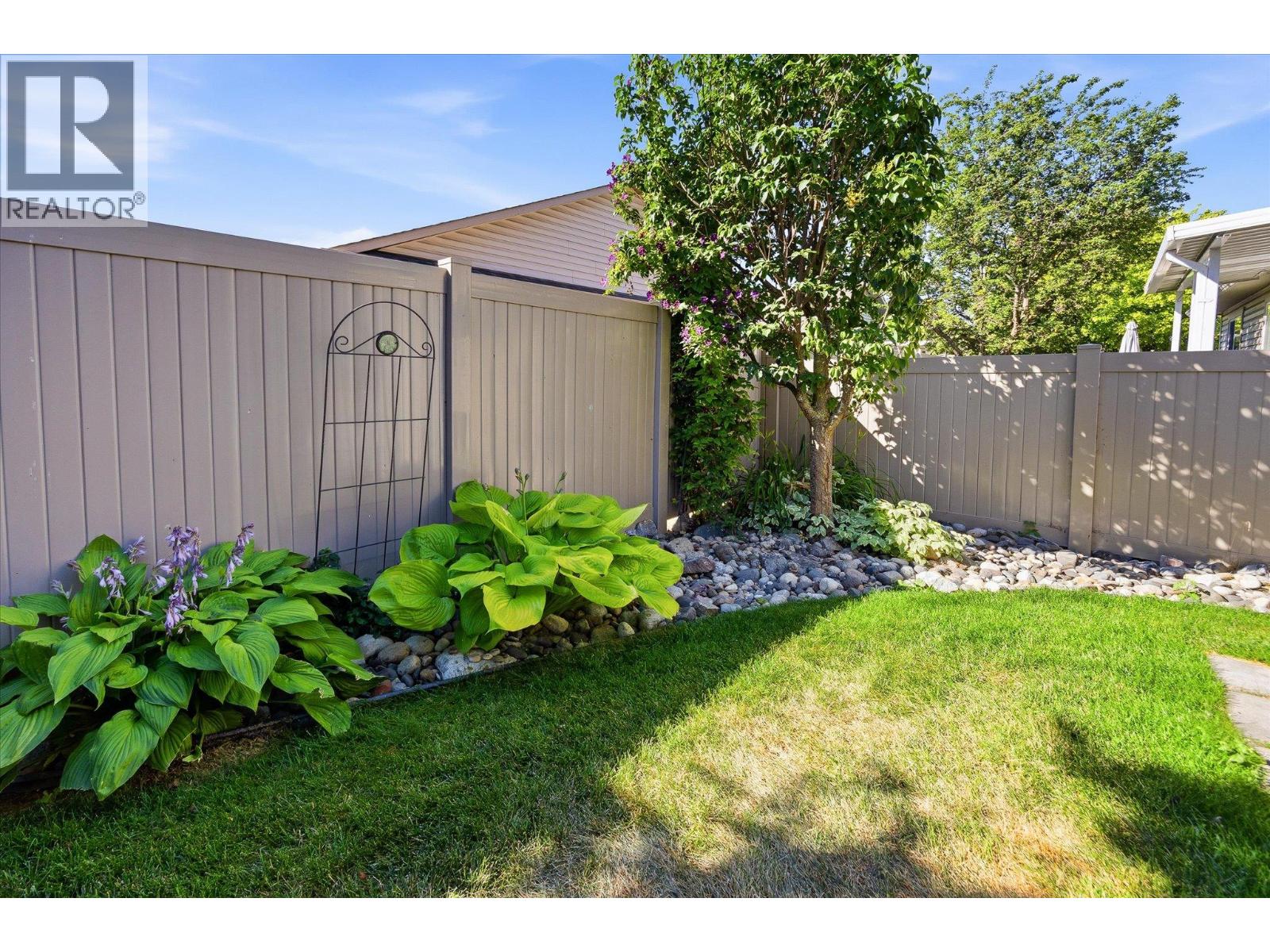 5886 Okanagan Landing Road Unit# 3 Lot# 6, Vernon