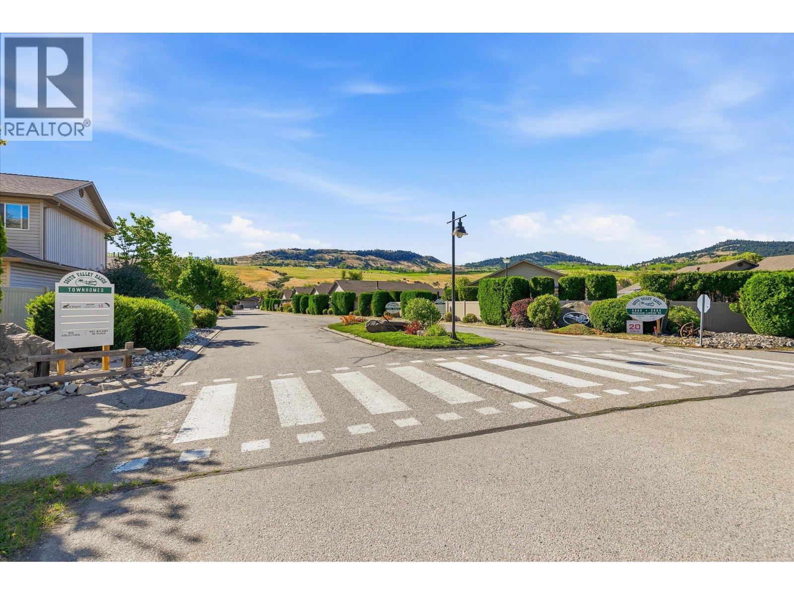 5886 Okanagan Landing Road Unit# 3 Lot# 6, Vernon