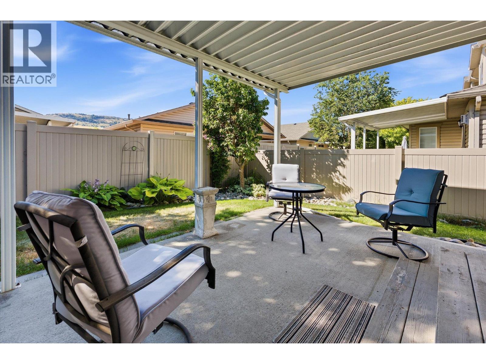 5886 Okanagan Landing Road Unit# 3 Lot# 6, Vernon