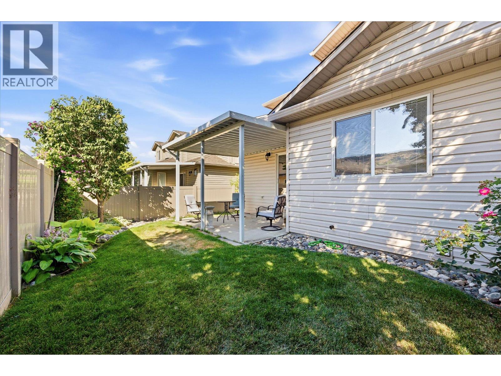5886 Okanagan Landing Road Unit# 3 Lot# 6, Vernon