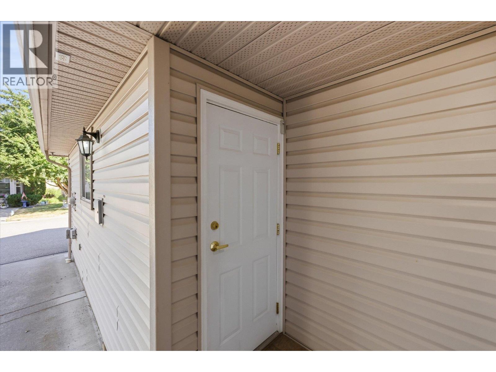 5886 Okanagan Landing Road Unit# 3 Lot# 6, Vernon