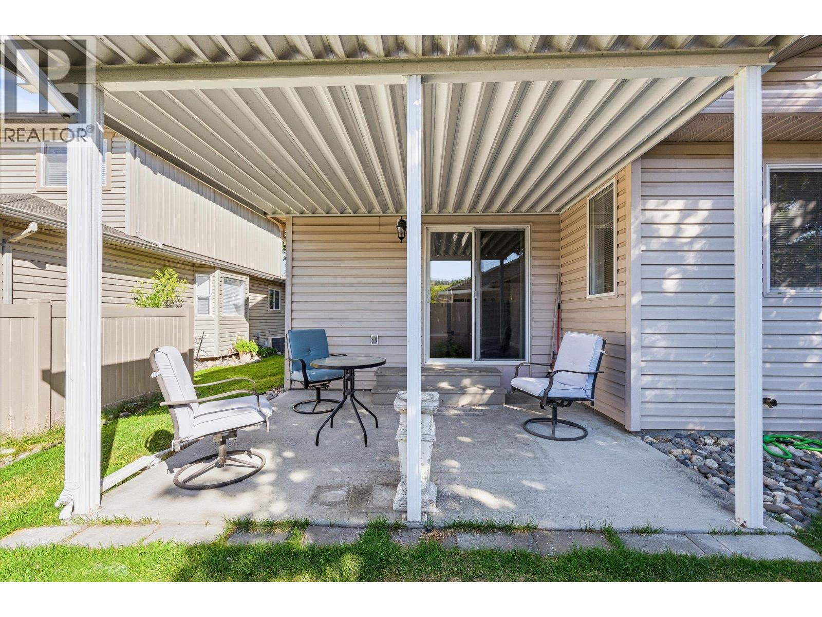 5886 Okanagan Landing Road Unit# 3 Lot# 6, Vernon