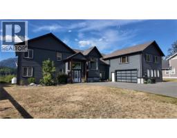 Primary Bedroom - 213 Tal Cres, Lake Cowichan, BC V0R2G0 Photo 13