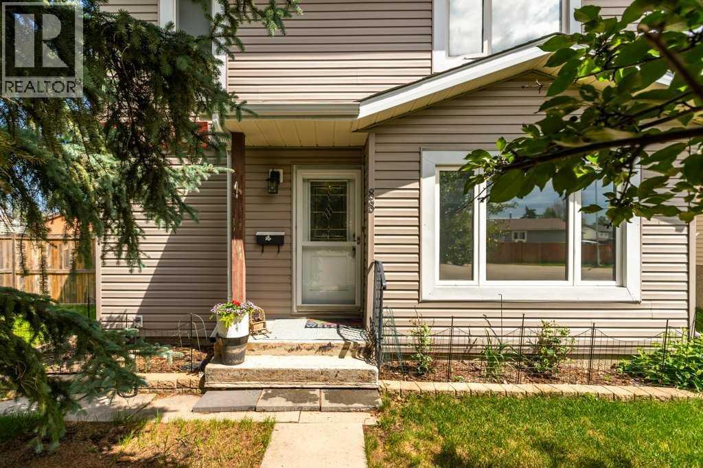88 Faldale Close NE - 2
