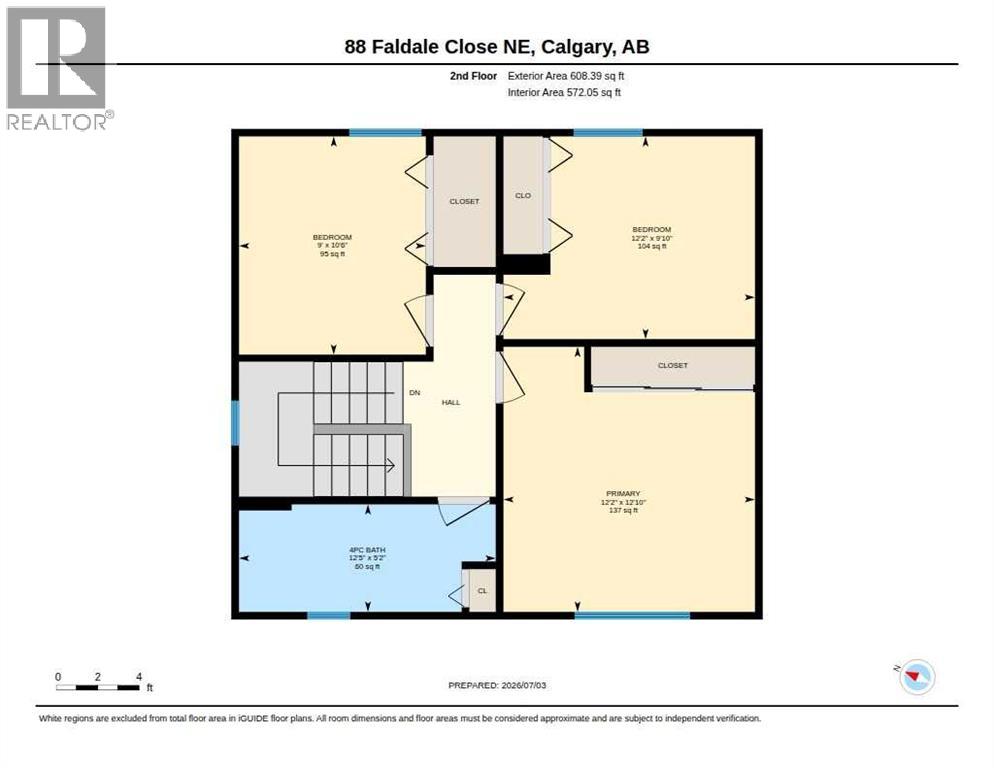 88 Faldale Close NE - 29