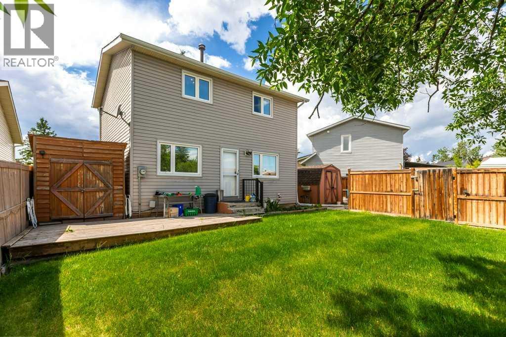 88 Faldale Close NE - 23