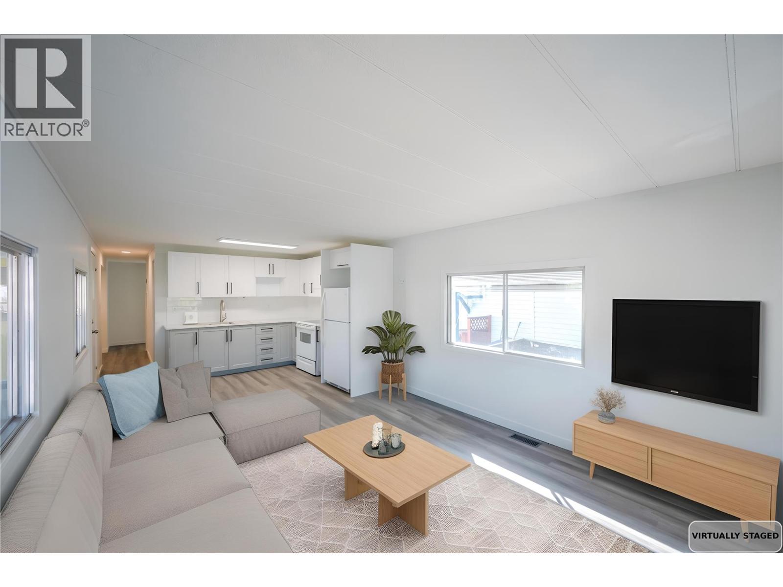 #14 197 Dauphin Avenue - 3