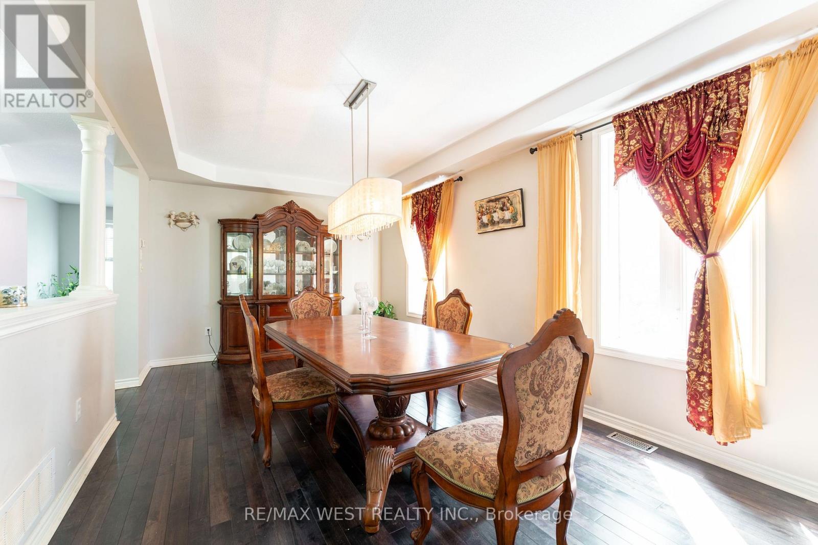 160 MILLBURN DRIVE - 10