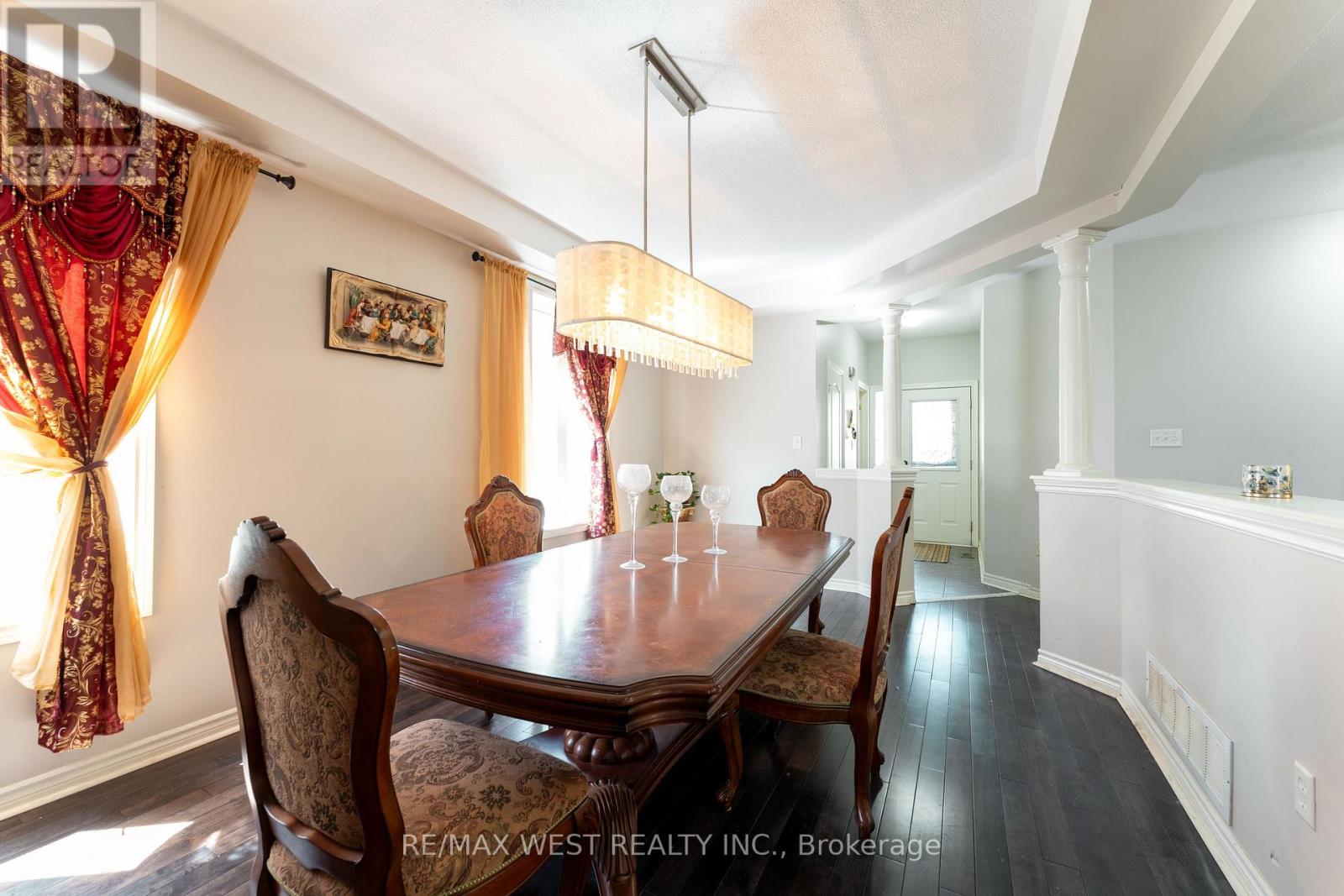 160 MILLBURN DRIVE - 11