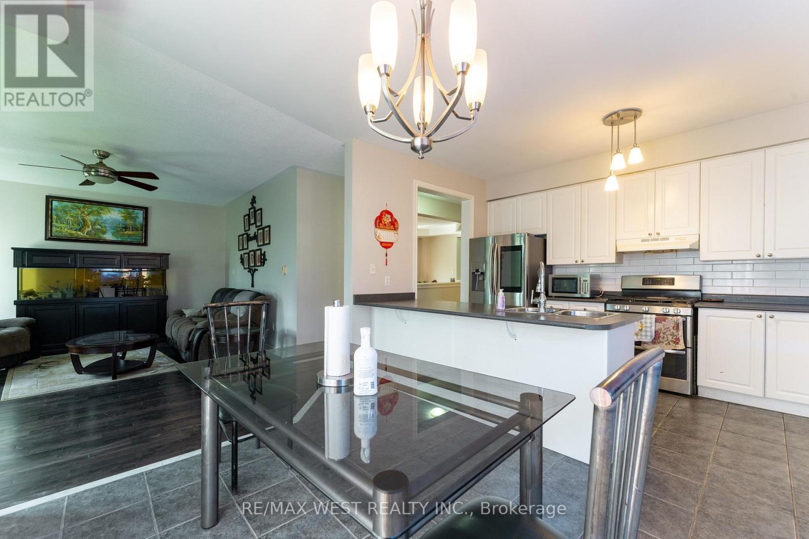 160 MILLBURN DRIVE - 14