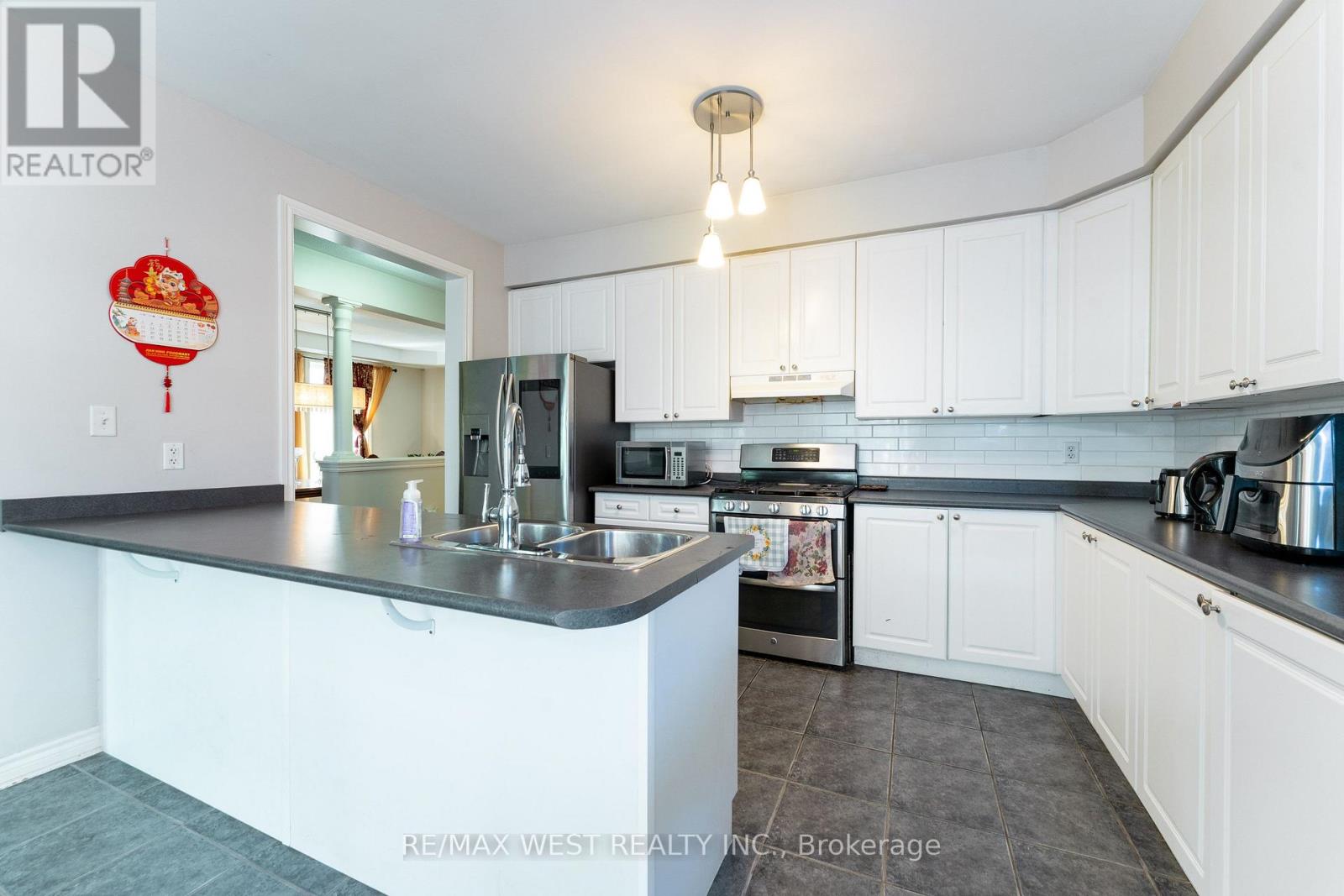 160 MILLBURN DRIVE - 15