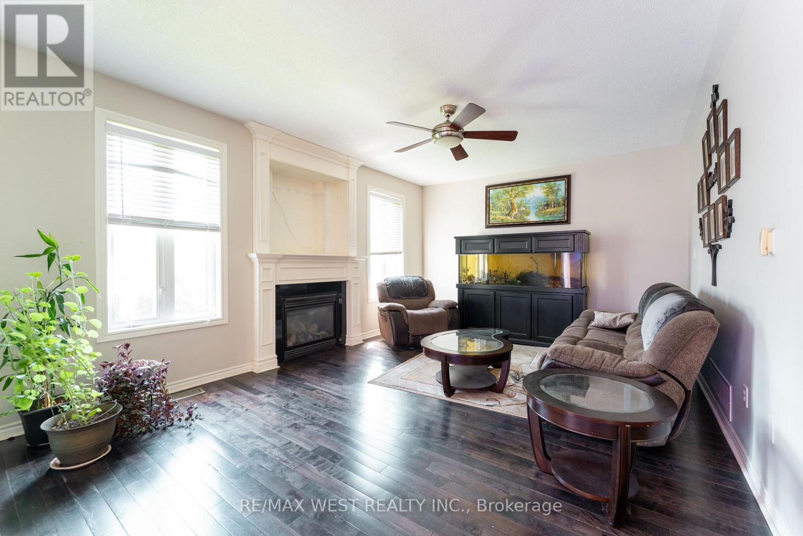 160 MILLBURN DRIVE - 16