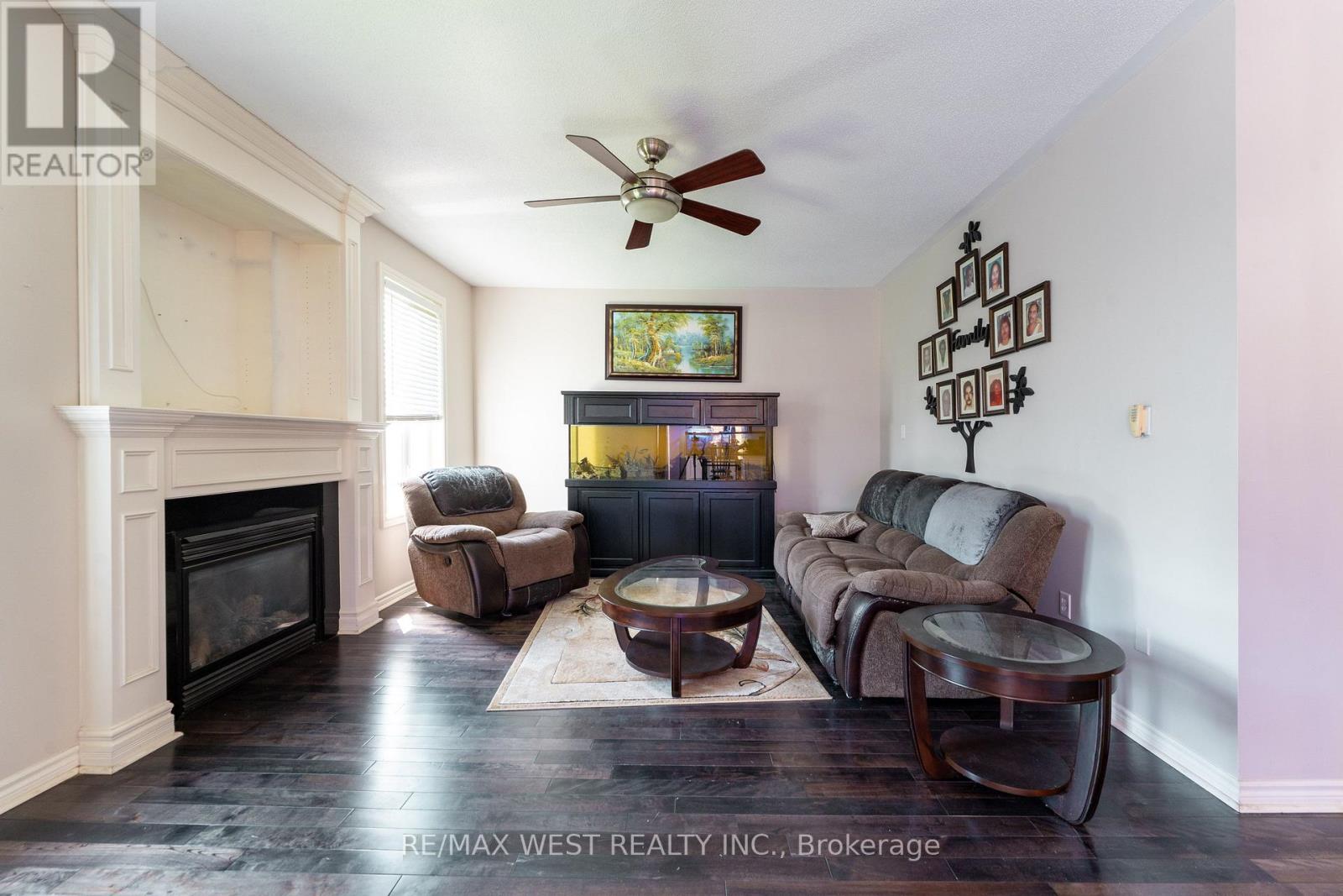 160 MILLBURN DRIVE - 17
