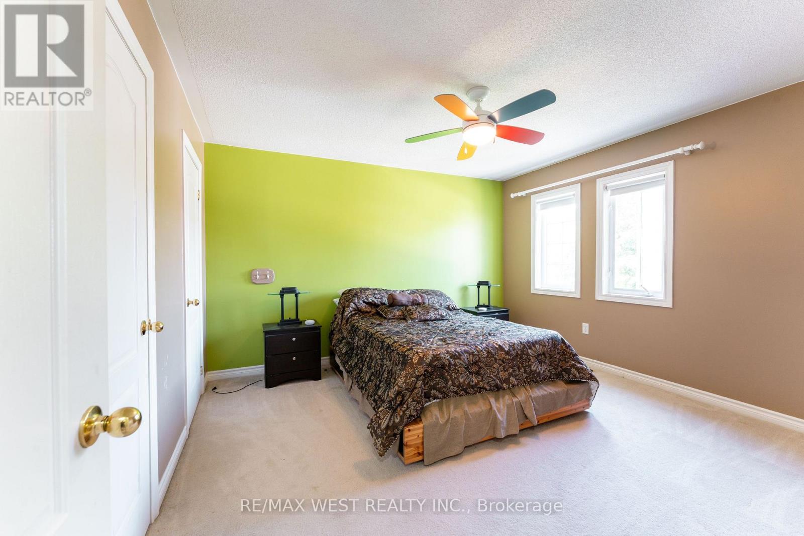 160 MILLBURN DRIVE - 23