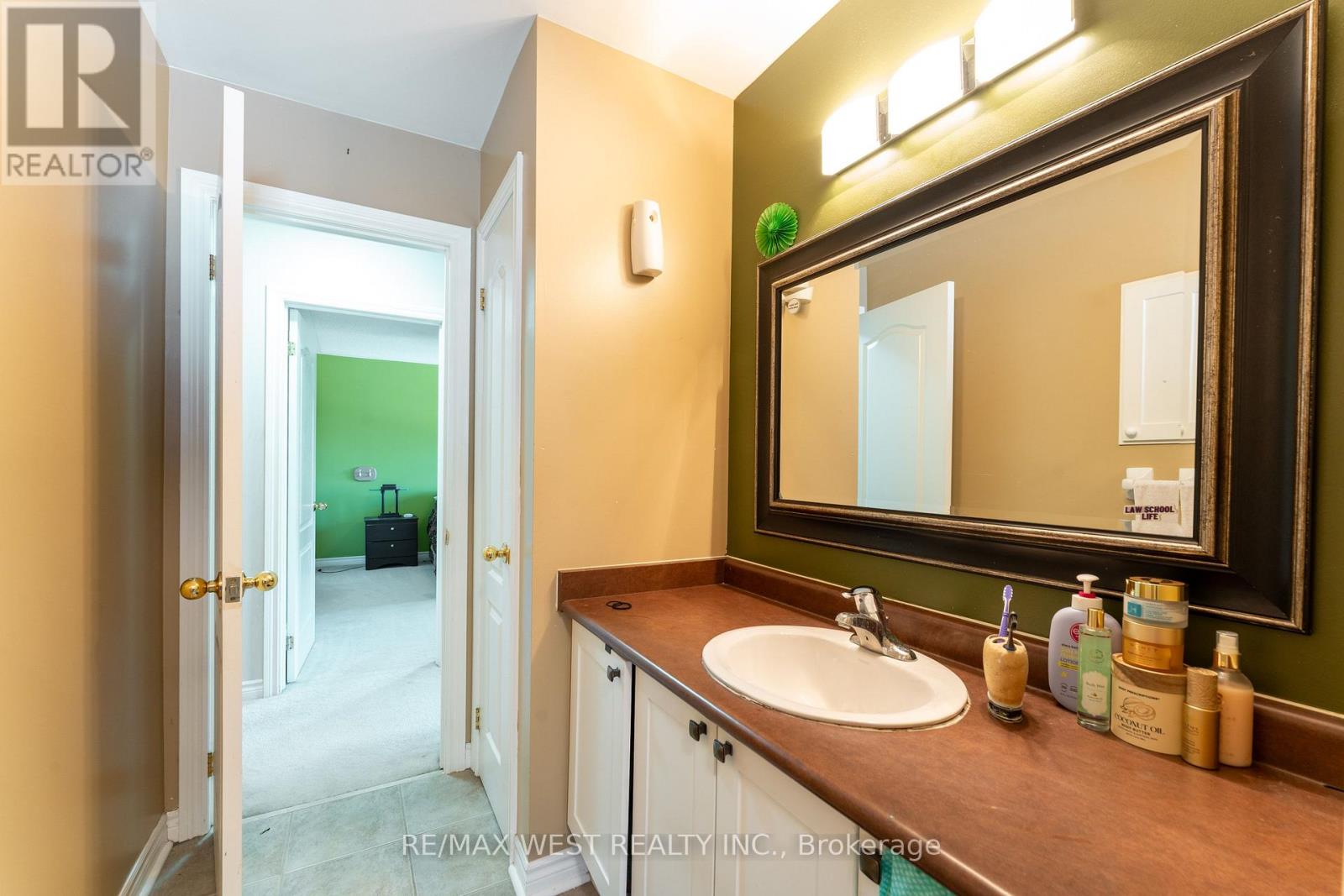 160 MILLBURN DRIVE - 27