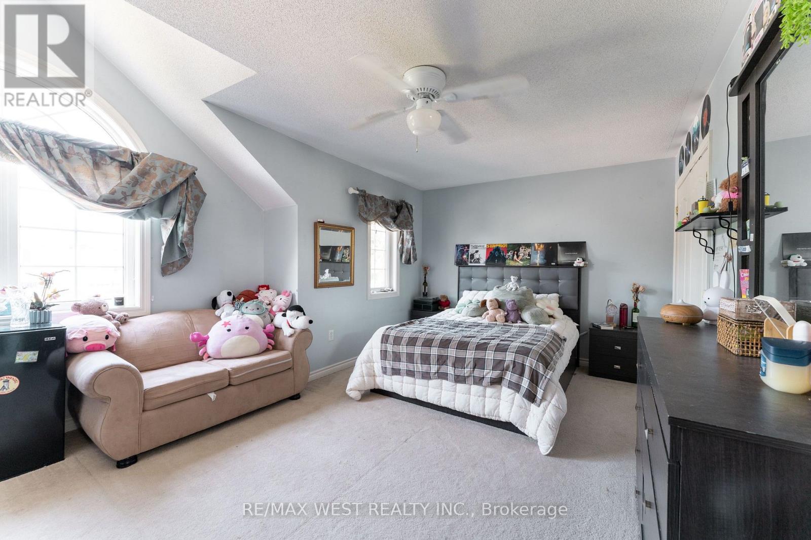 160 MILLBURN DRIVE - 28