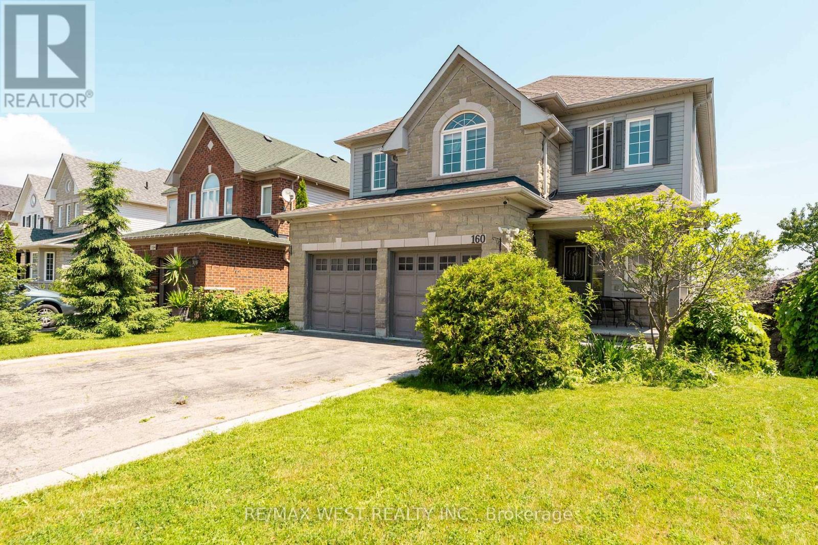 160 MILLBURN DRIVE - 3