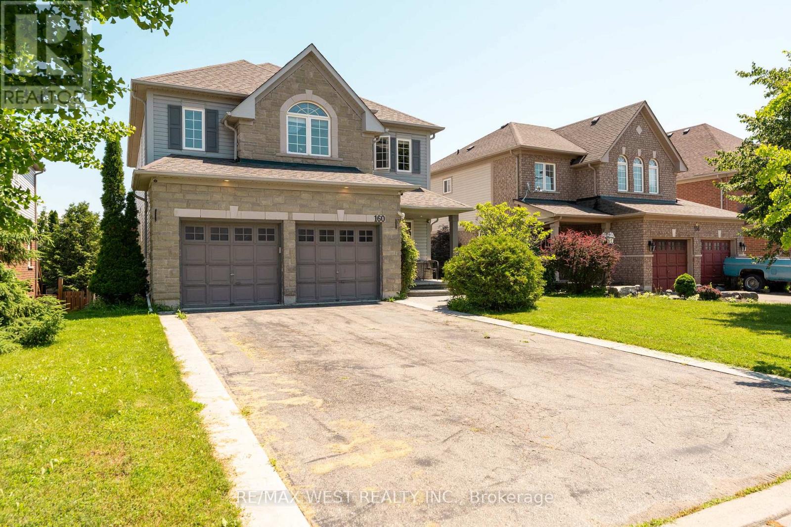 160 MILLBURN DRIVE - 4