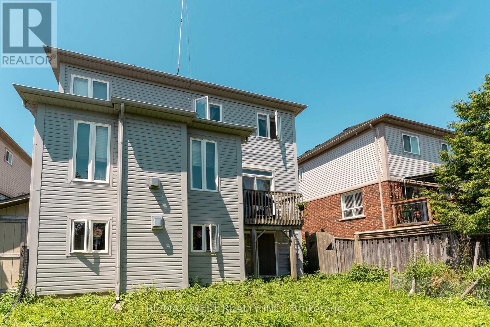160 MILLBURN DRIVE - 44