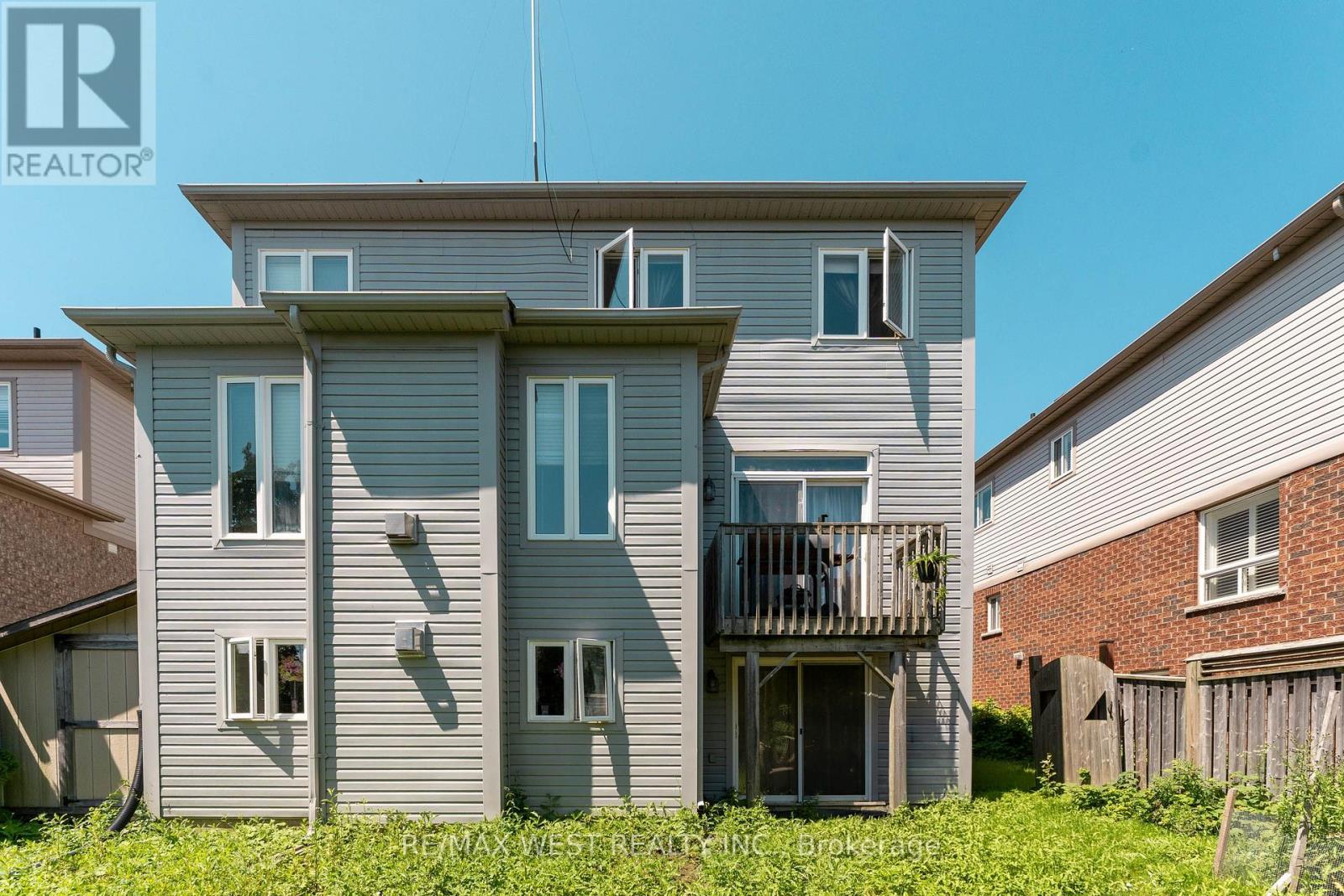160 MILLBURN DRIVE - 45