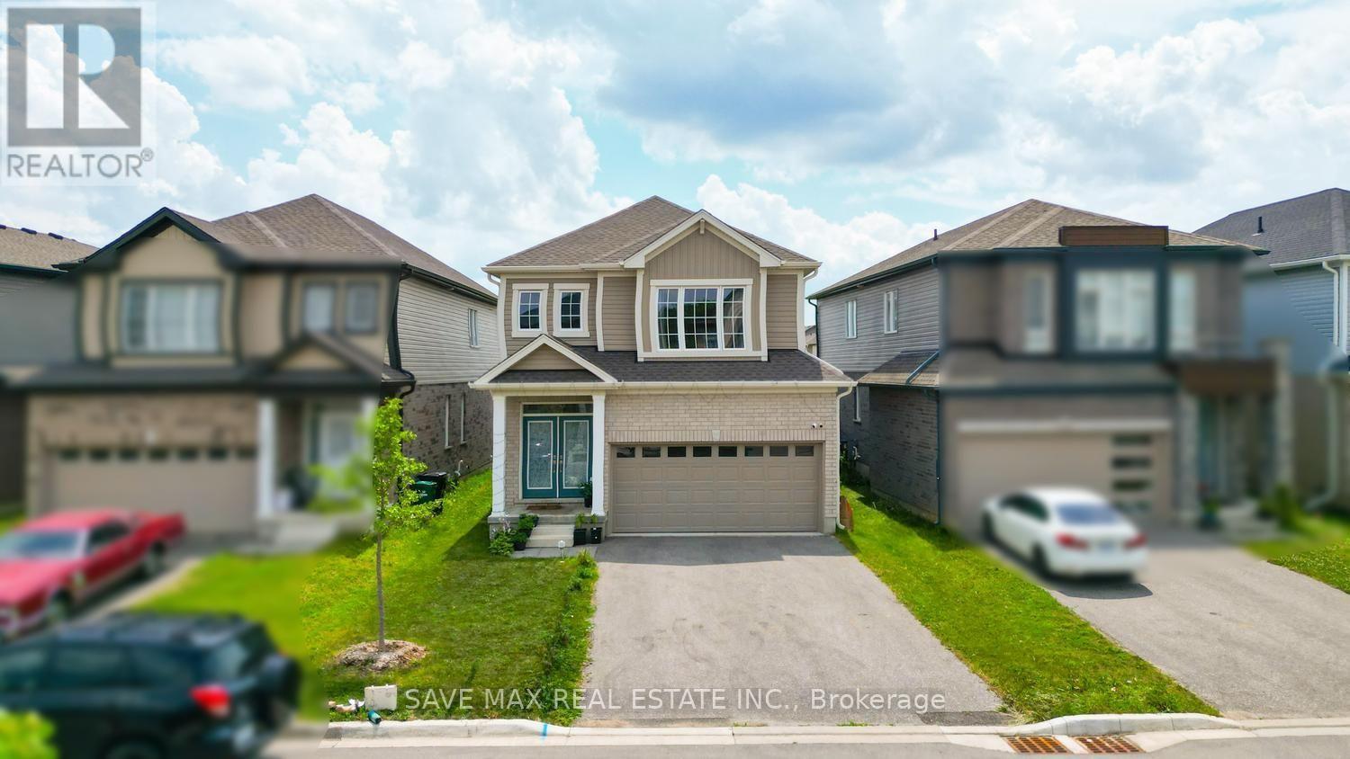 171 FREURE DRIVE - 1
