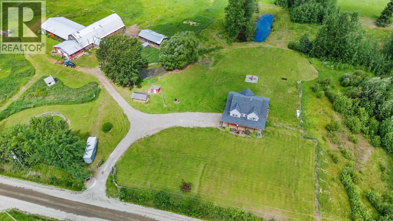 Photo 36 of 42 — 22210 ISLE PIERRE-REID LAKE ROAD · Prince George, BC
