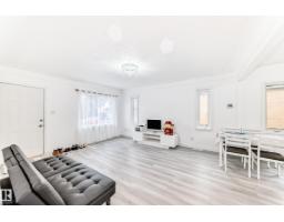 Bedroom 2 - 9221 110 Av Nw, Edmonton, AB T5H1H2 Photo 6