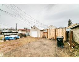 9221 110 Av Nw, Edmonton, AB T5H1H2 Photo 31