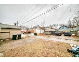 9221 110 Av Nw, Edmonton, AB T5H1H2 Photo 32