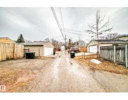 9221 110 Av Nw, Edmonton, AB T5H1H2 Photo 30