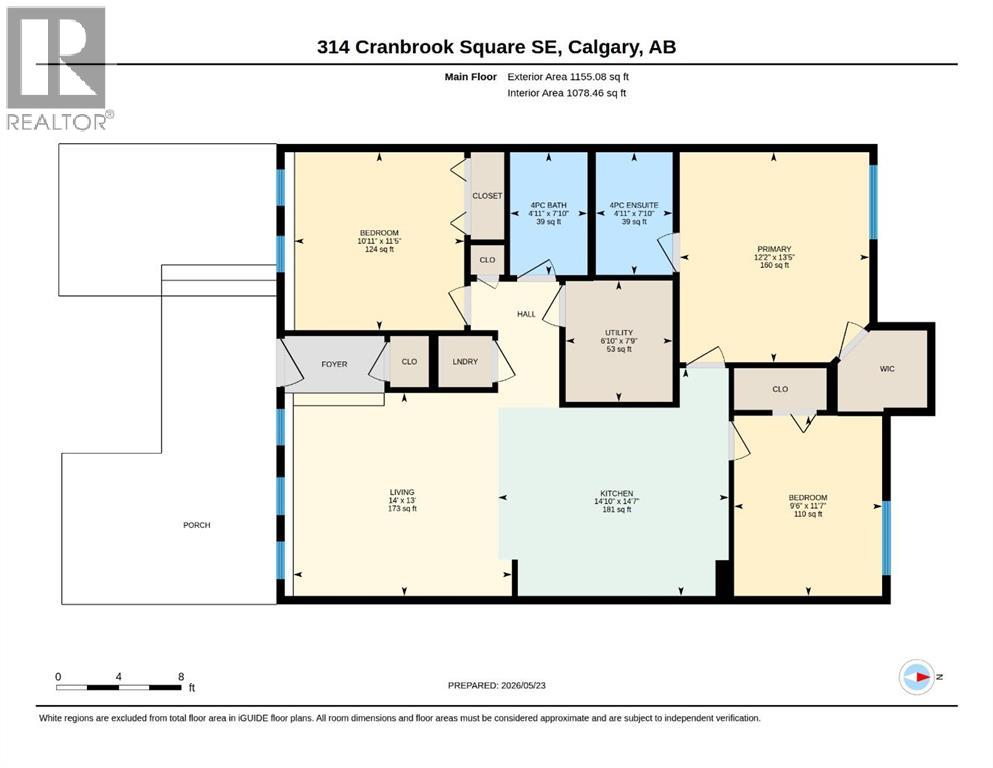 314 Cranbrook Square SE - 30