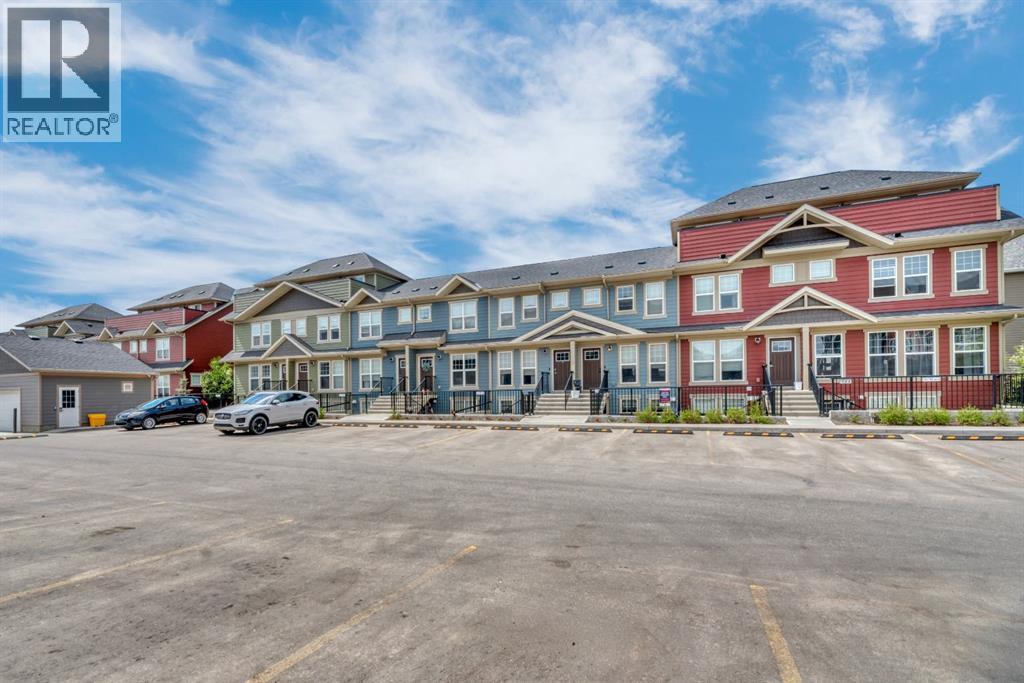 314 Cranbrook Square SE - 34