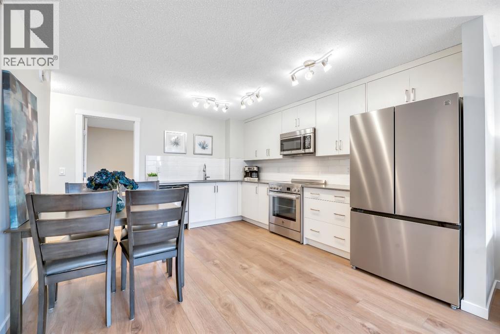 314 Cranbrook Square SE - 1