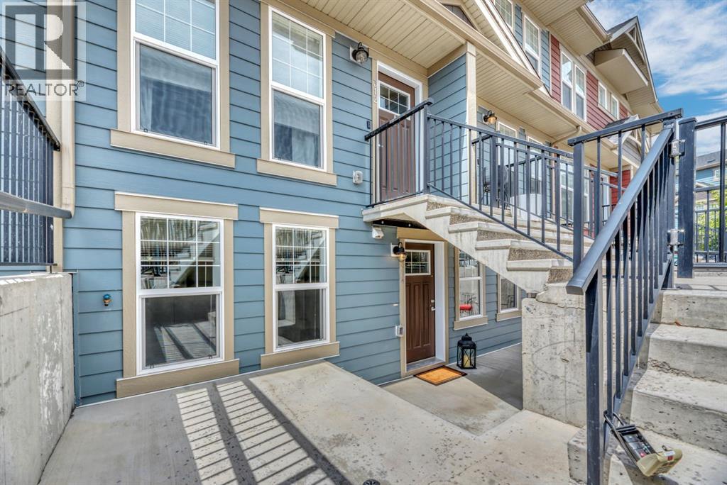 314 Cranbrook Square SE - 2