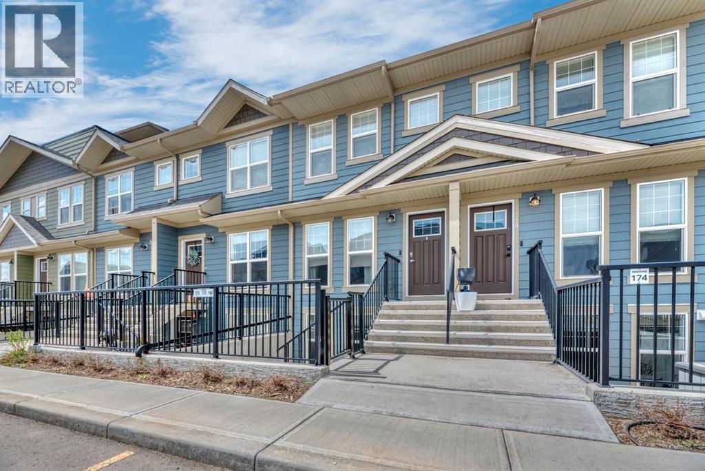 314 Cranbrook Square SE - 33