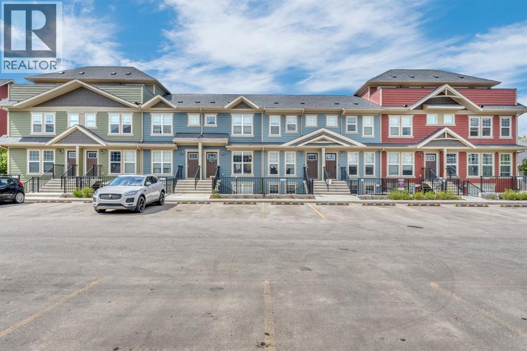 314 Cranbrook Square SE - 31