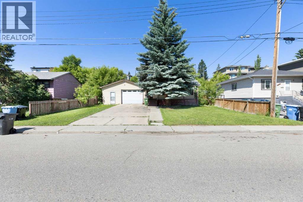 3819 1 Street NE - 4