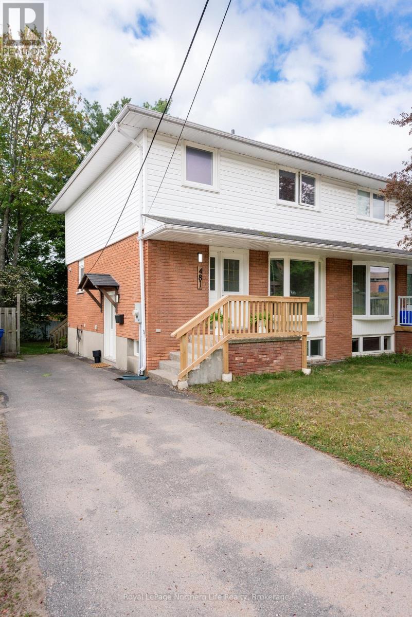 481 SKI CLUB ROAD - 2