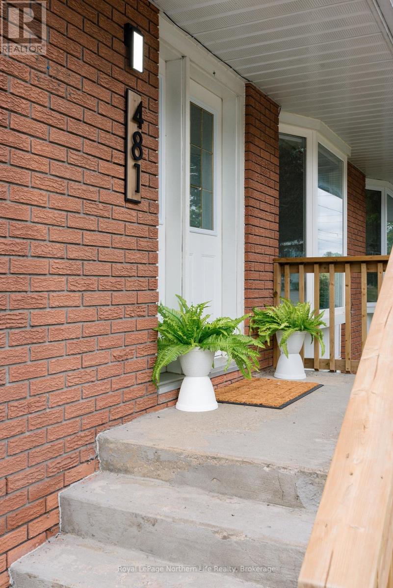 481 SKI CLUB ROAD - 4