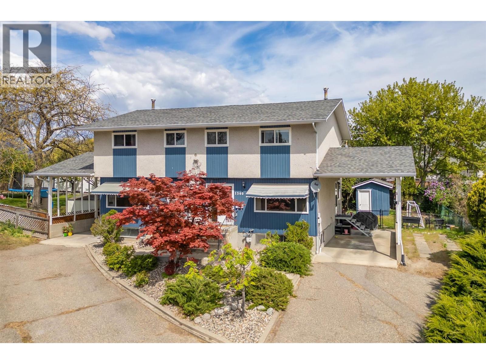 1360 Elm Street - 1
