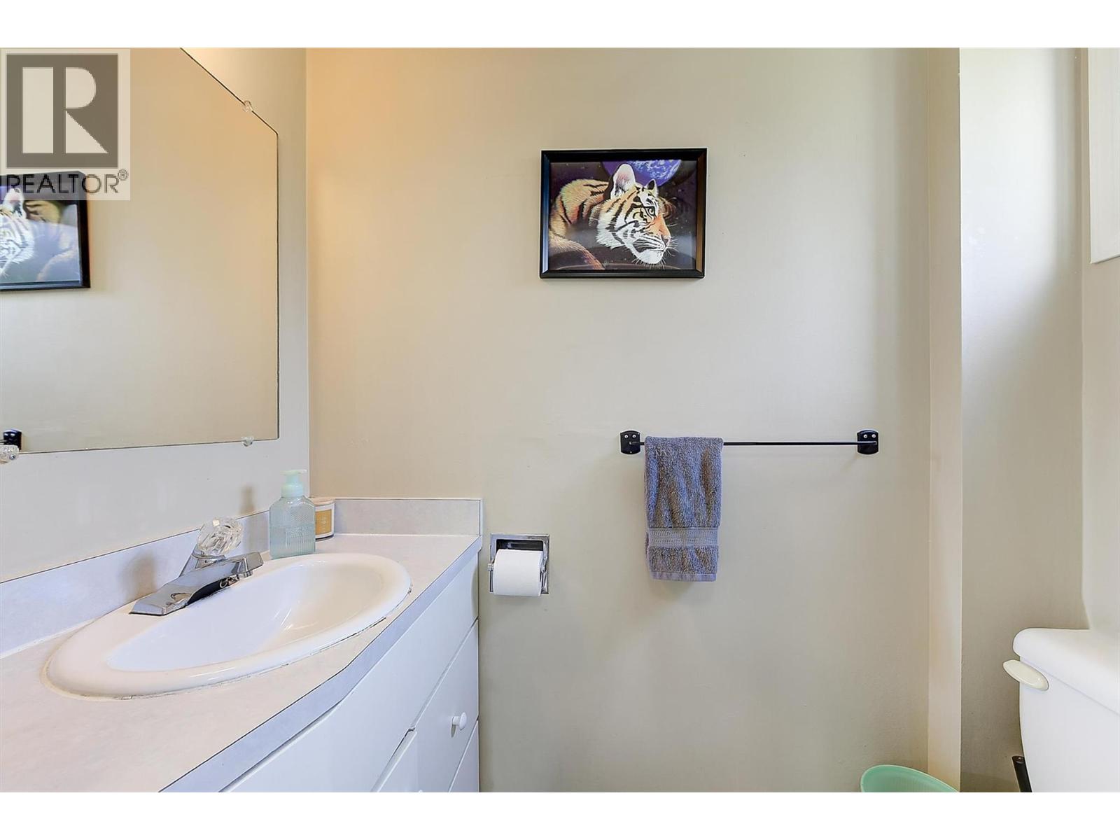  1360 Elm Street, Kelowna