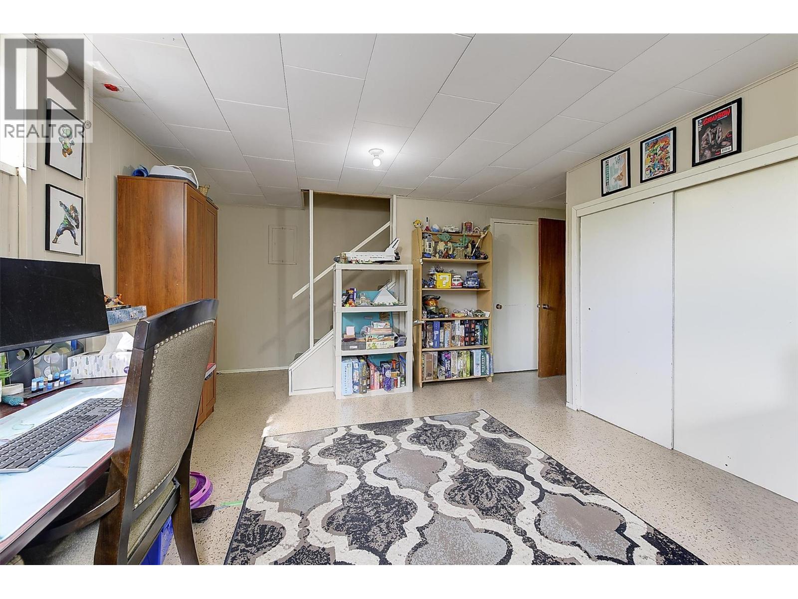  1360 Elm Street, Kelowna