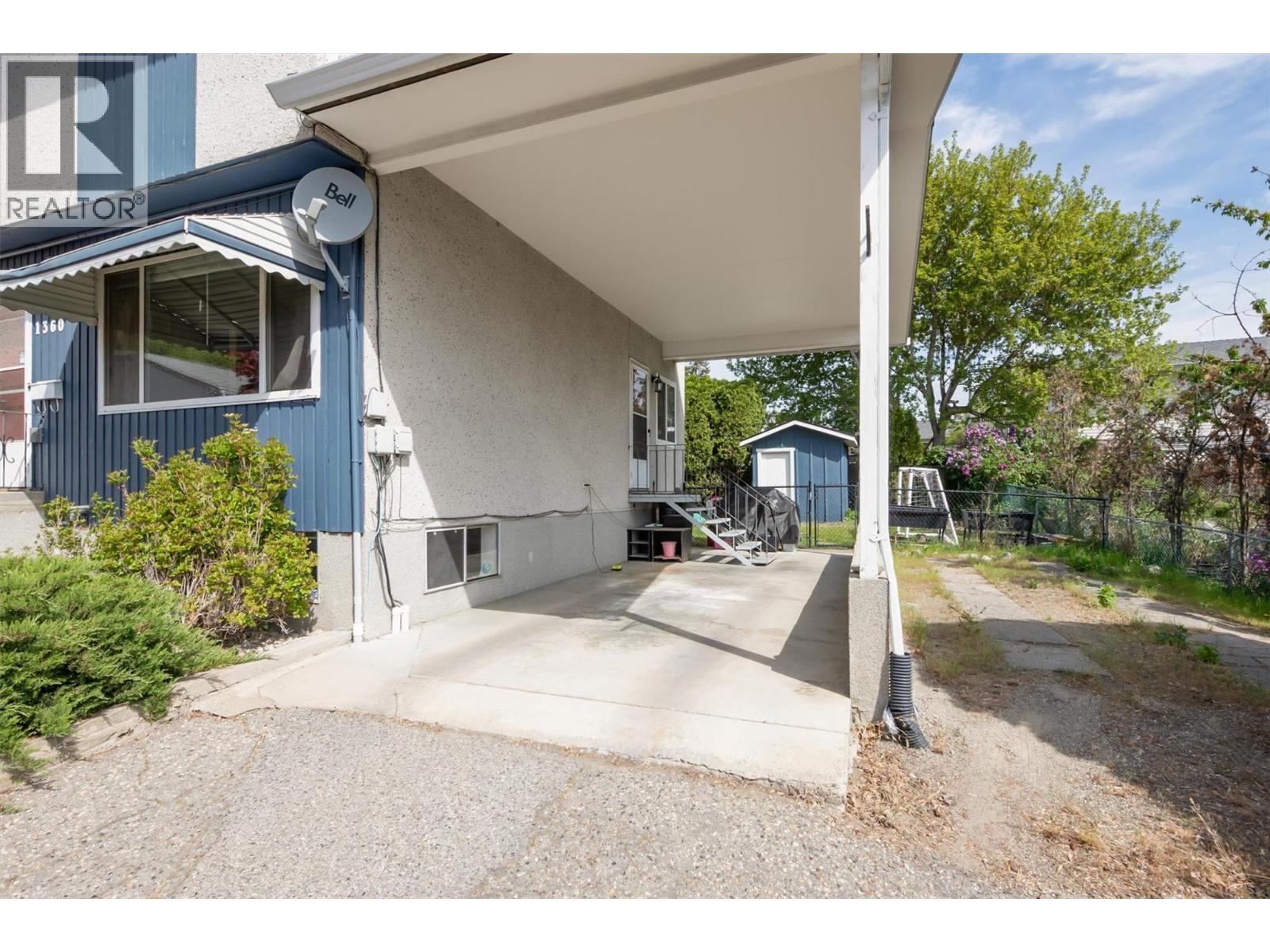  1360 Elm Street, Kelowna
